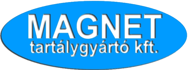 Magnet logó